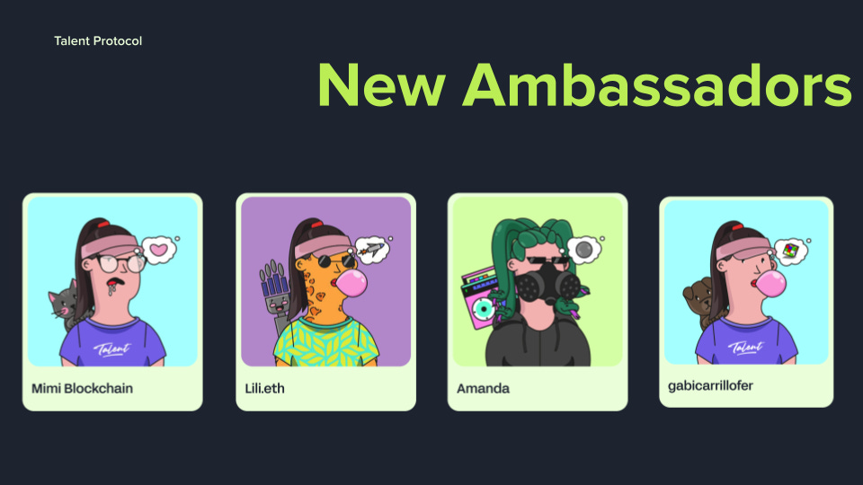 Community Call #21 - A glimpse of the future🔮