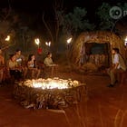 Australian Survivor Report Card - Brain vs Brawn - Week 2