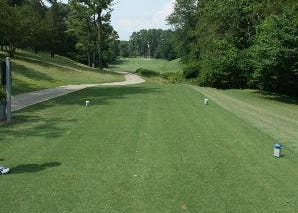 Choose right tee box