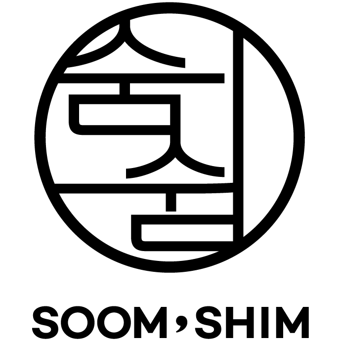 숨쉼 밀랍초(Soom_Shim_Beeswax Candle)