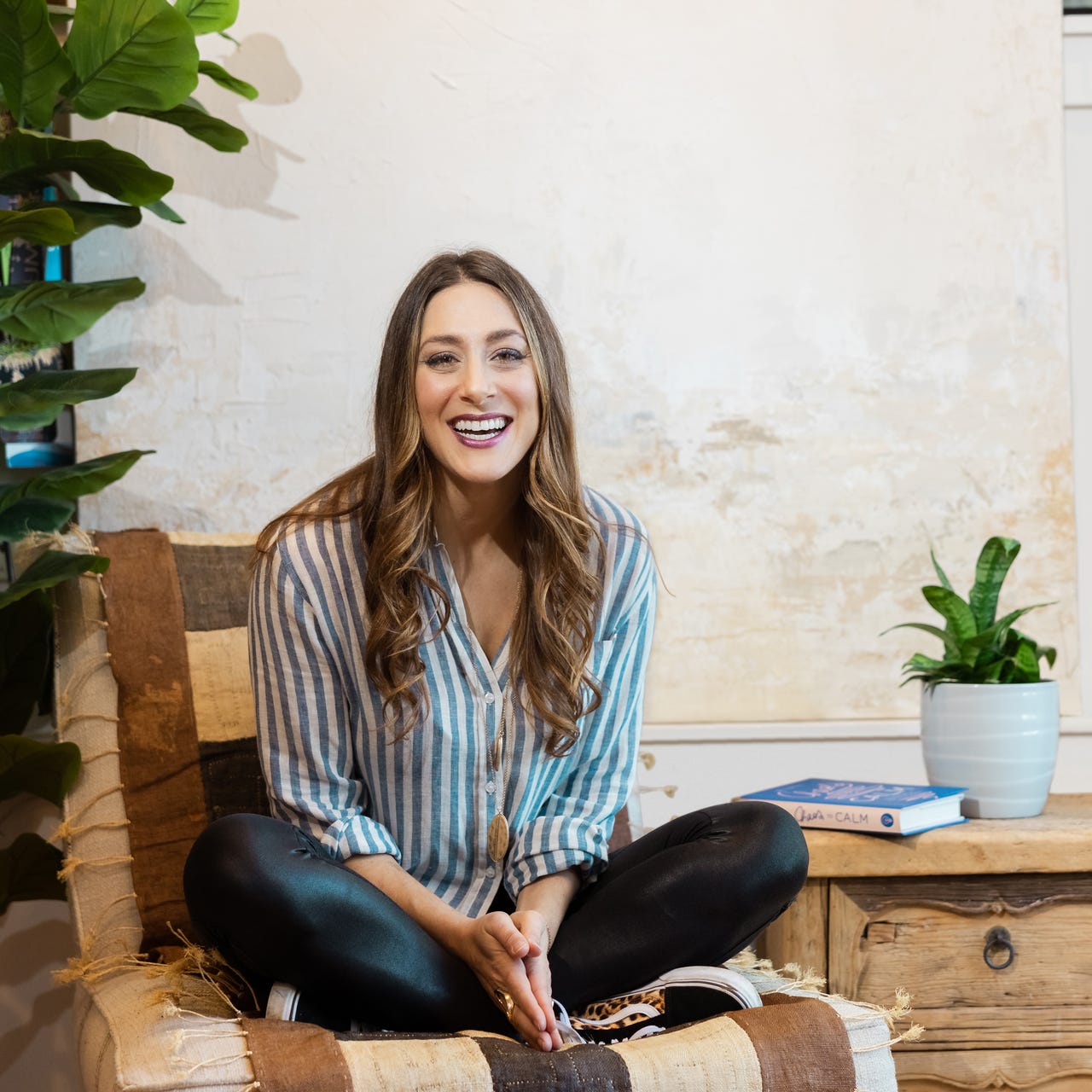 There's No Difference