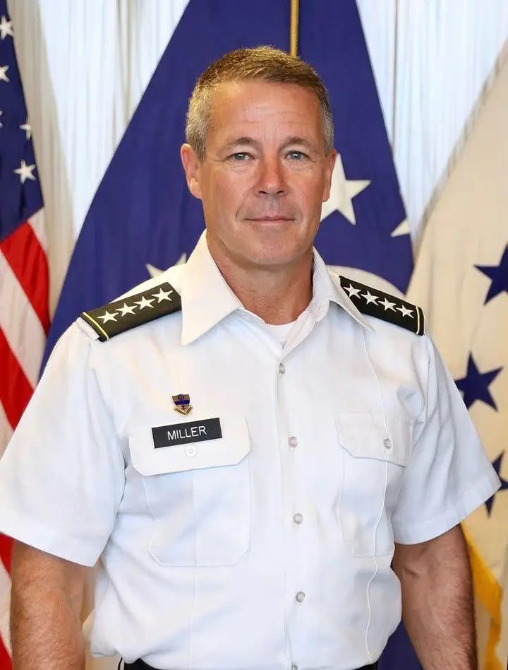Austin Miller