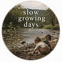 Slow Growing Days's avatar