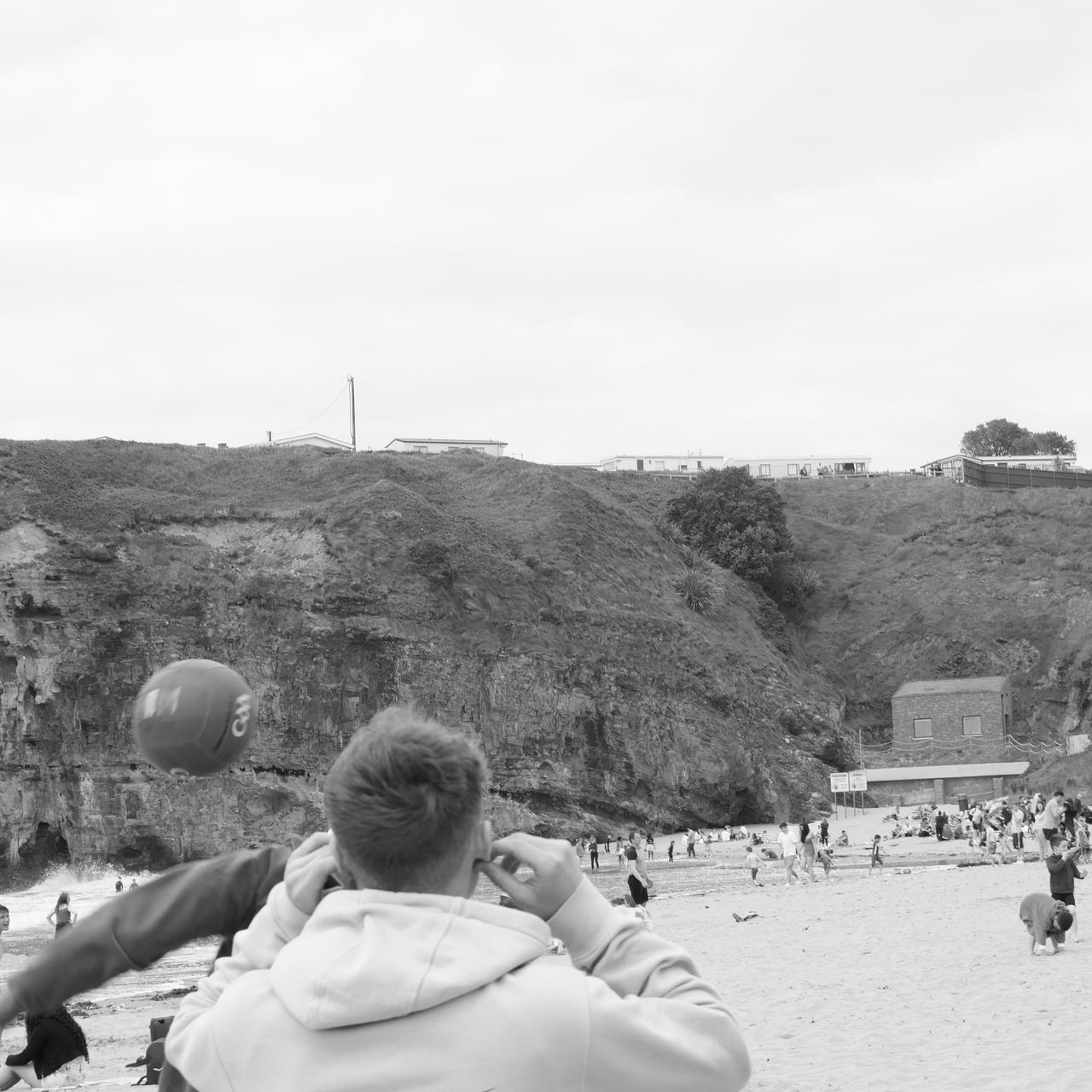 La vita nel frattempo