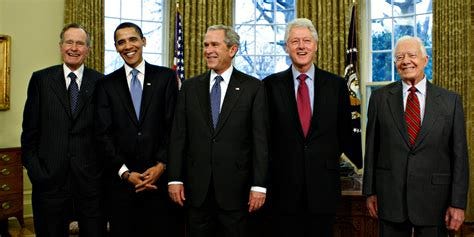 The greatest US presidents ranked, according to political scientists ... The greatest US presidents ranked, according to political scientists ...