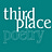 Third Place Poetry