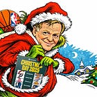 How the NFL Grinch Stole the NBA's Christmas