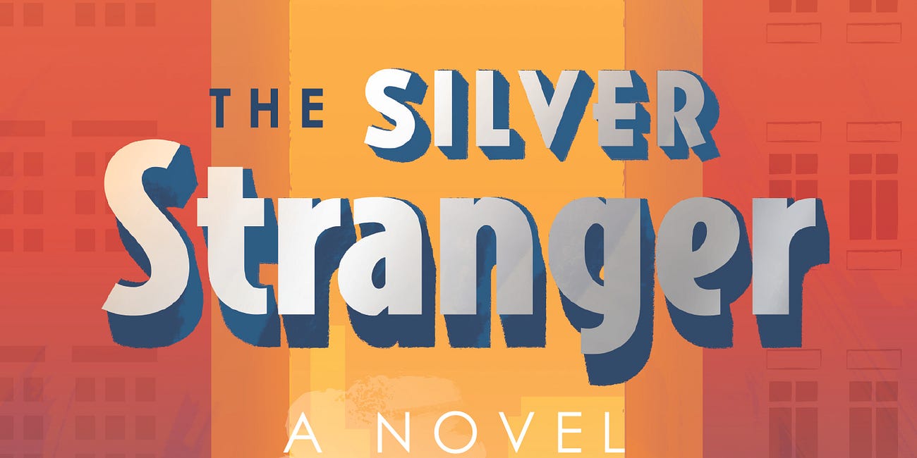 The Silver Stranger