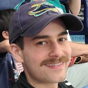 Artwork for Ben Whitelaw