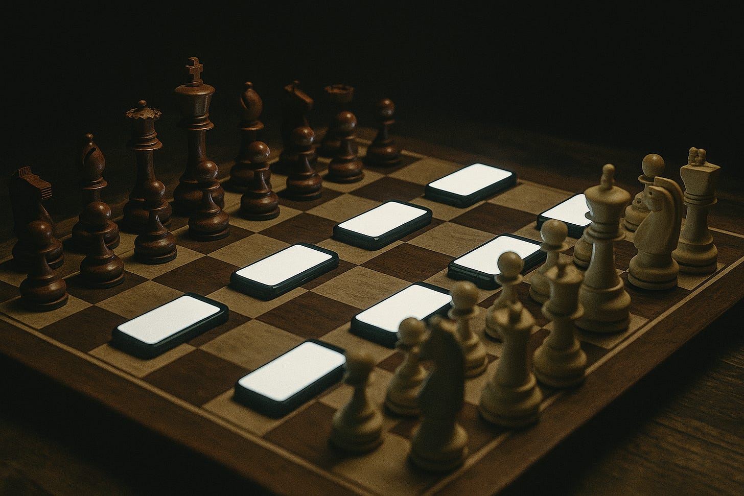Cold War Tactics Behind Israel’s Online War Cold War Tactics Behind Israel’s Online War