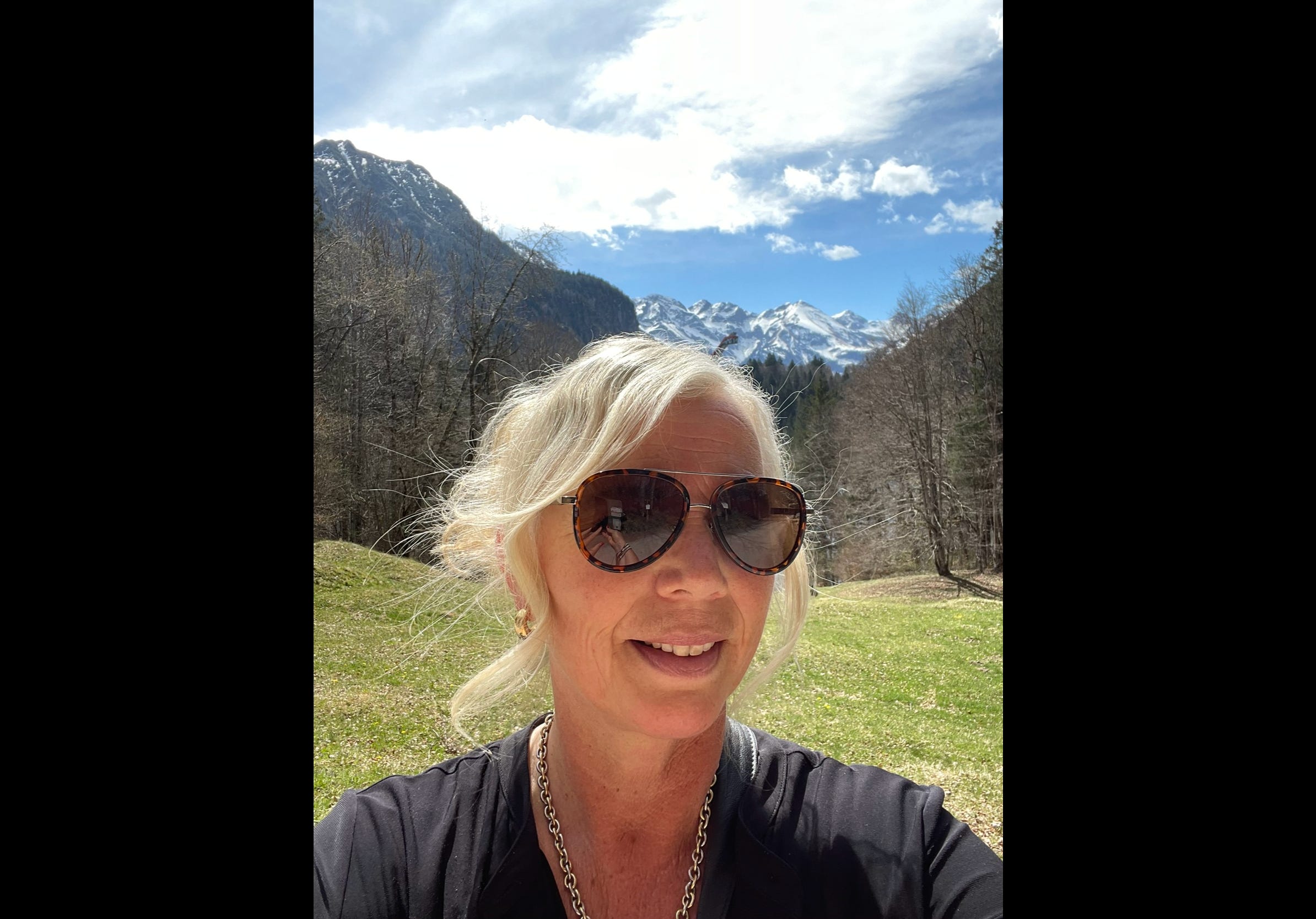 Mirjam Brinkman