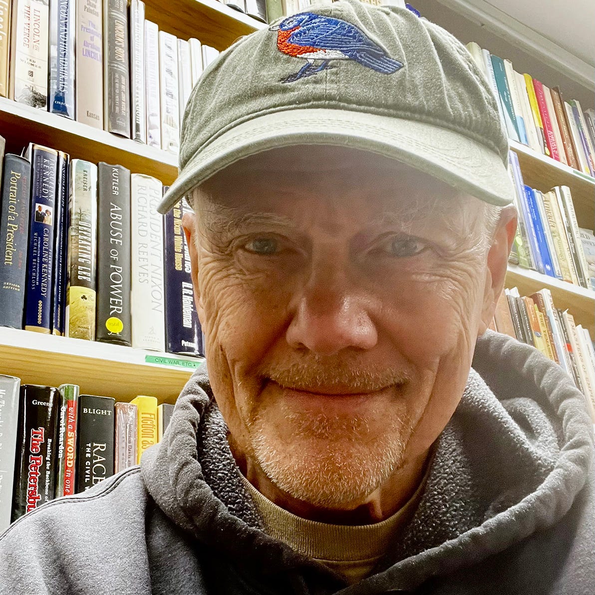 EQVjohnb - Essays, Relections, Research & Reveries