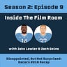 The Rewind: By Inside The Film Room