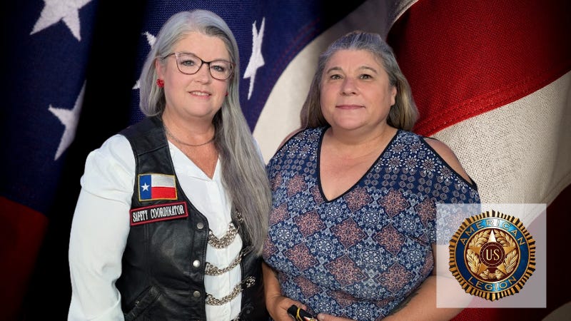 American Legion Post 95 Launches Scholarship Ride to Support Trade School Students