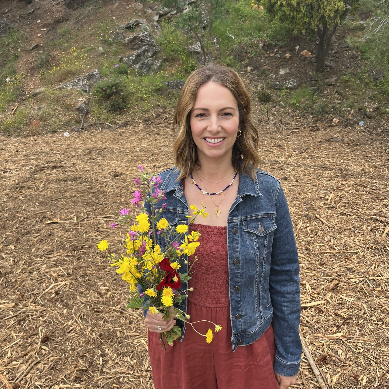 Xortaki: Wild Greens of Greece