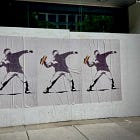 Sandwich Man and Other Tales of Hope
