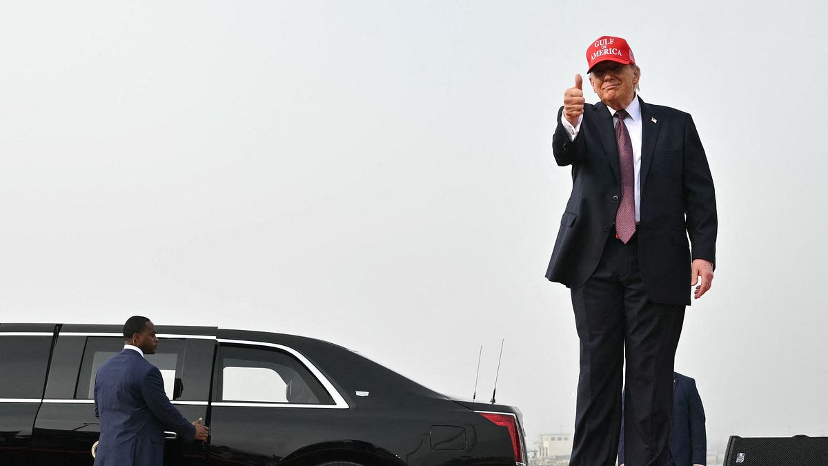 Former MAGA Influencer Admits: It’s All for Money