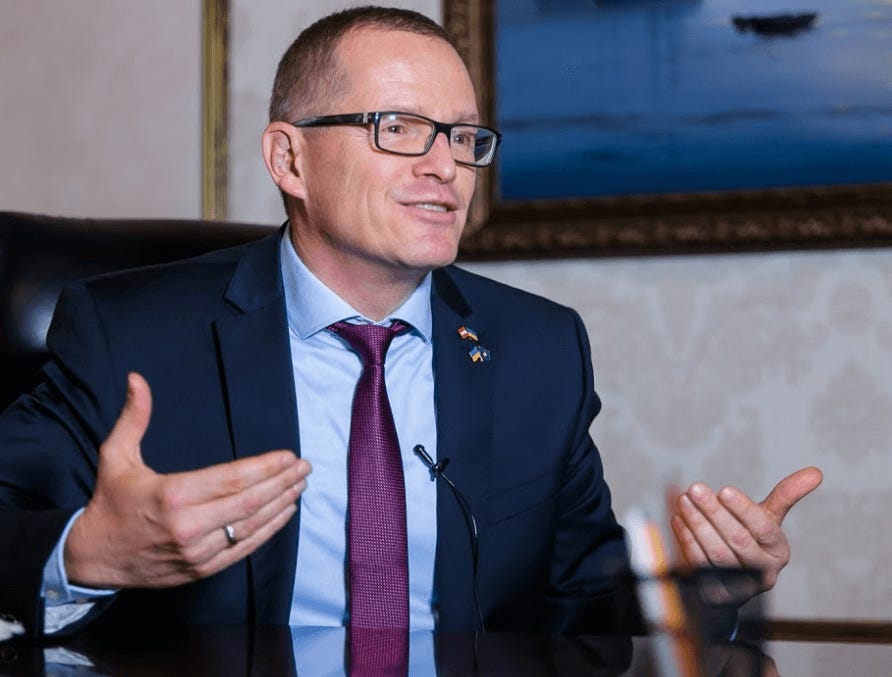 Gunther Fehlinger - Investment Management ExhibitionInvestment Management  Exhibition