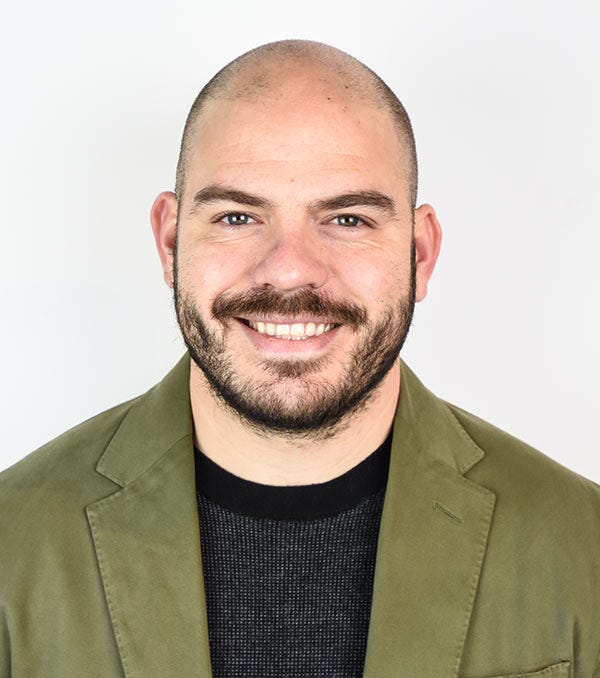 Alex Muka - Titan Precast Management System