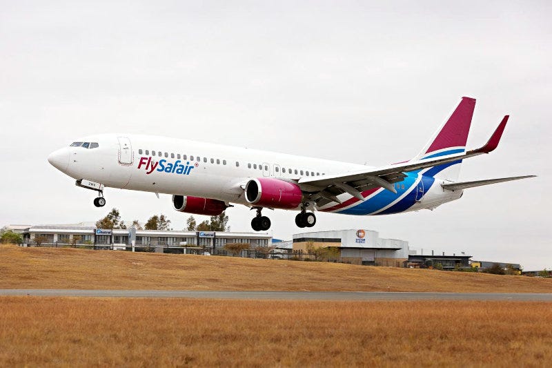 Five notable South African deals