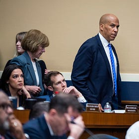 Cory Booker Faces Backlash After Voting to Confirm Charles Kushner as Ambassador to France