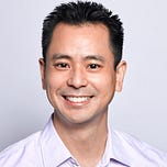 Lewis C. Lin’s Newsletter