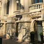 Why Luxury Fashion Is Turning Off Rich People