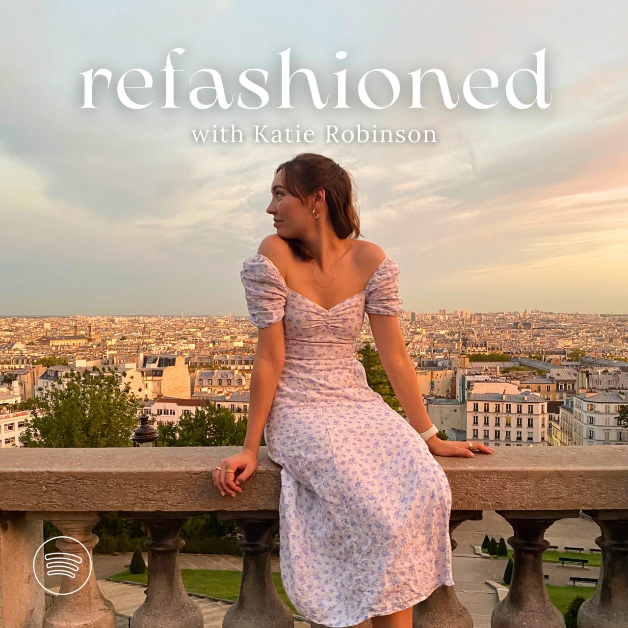 refashioned