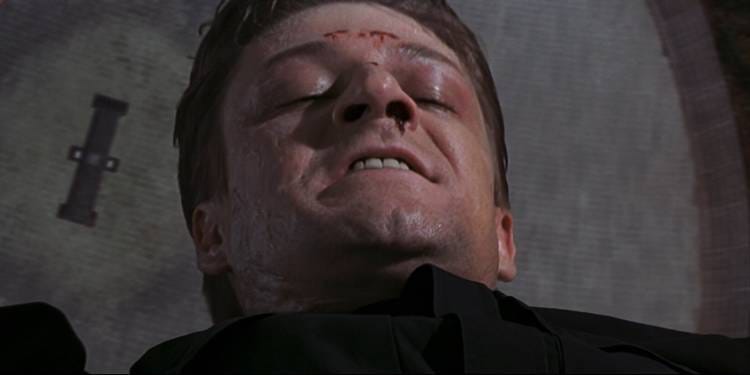 Every James Bond Actor's Most Iconic One-Liner, Ranked Every James Bond Actor's Most Iconic One-Liner, Ranked