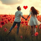 Love Is Free. That’s Why It’s Worth Anything At All.