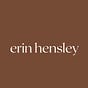 erin hensley's avatar