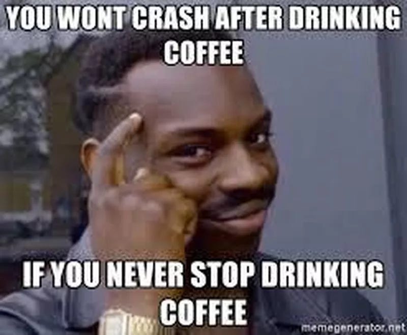 50 Funny Coffee Memes to Get You Through the Daily Grind
