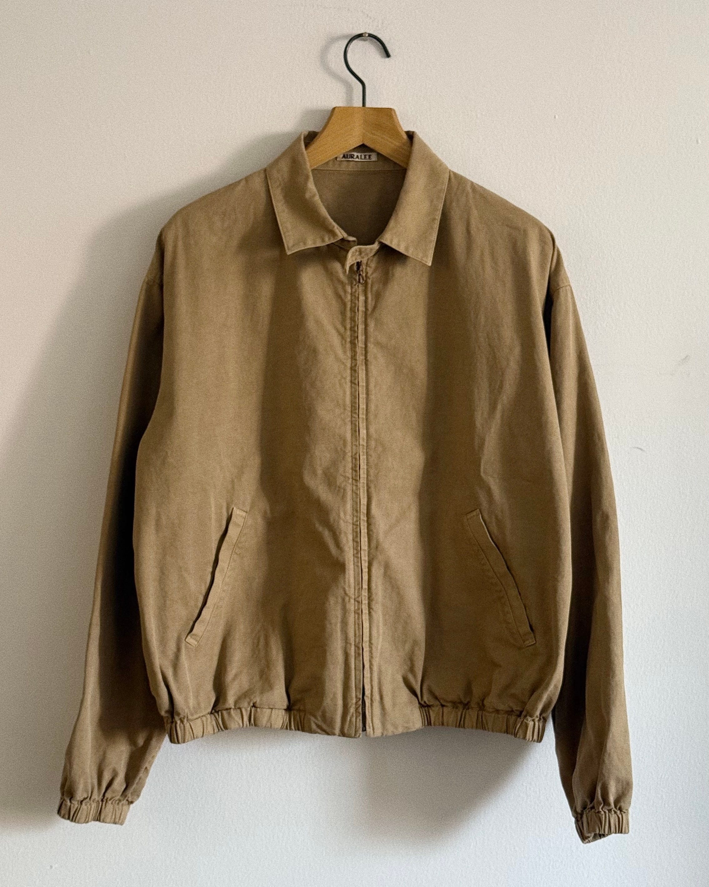 The $800 Spring Jacket That's Sold Out Everywhere