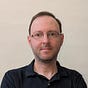 Dmitriy Samovskiy's avatar