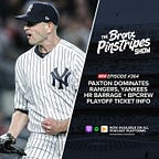 Bronx Pinstripes