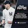 Bronx Pinstripes