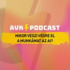 AVK ⚡ Anonim Vezetők Klubja