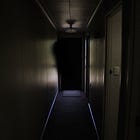 Fear is Your Compass