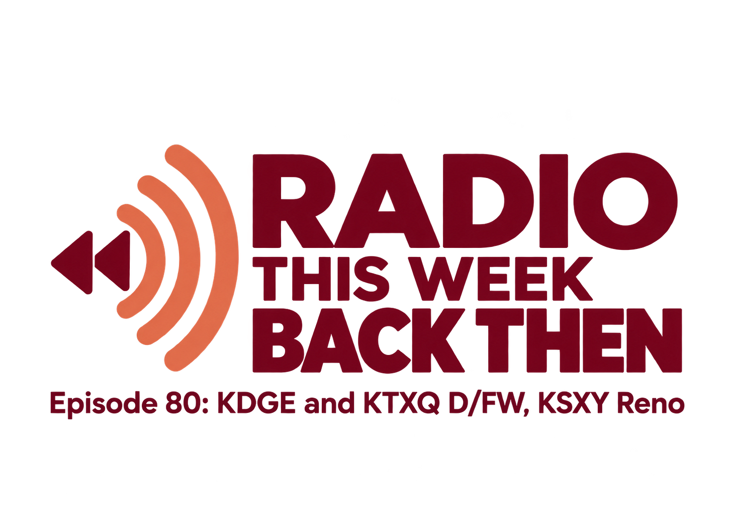 Radio This Week Back Then #80: October 4-10