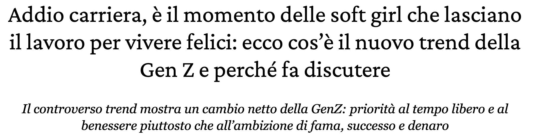 Miss Perfezione e i suoi 5 comportamenti depotenzianti - DoLoveYourself, image size:2172x570