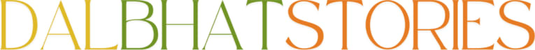 Dal Bhat Stories 