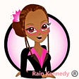 Rain KH Kennedy's avatar