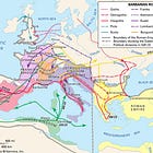 The Twilight of the (Western) Roman Empire