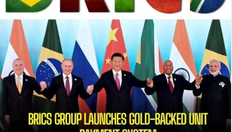 Metals And Miners Substack