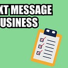 🧠 Local Text Message List Business 