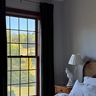 Weekending In: Tannersville