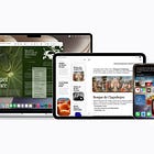 야심 찬 AI 발표에 주가는 하락…Apple, Agentic AI 시대 역주행하나