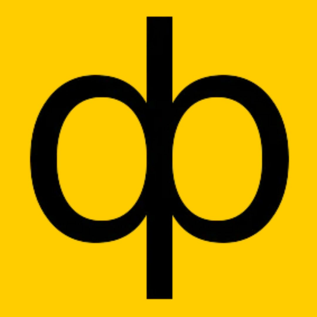Daily Philosophy - Human Made logo