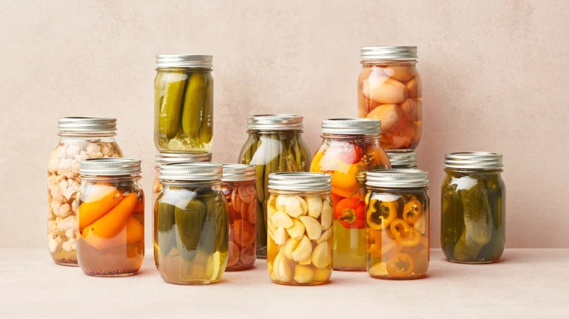 What Is Lacto-Fermentation, and Does It Have Health Benefits?