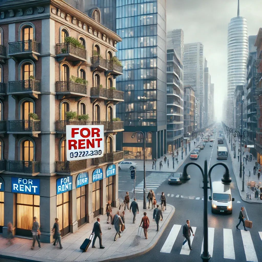 Le sfide degli affitti brevi a Milano e nelle grandi città italiane Le sfide degli affitti brevi a Milano e nelle grandi città italiane